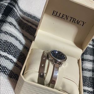 Ellen Tracy Watch
